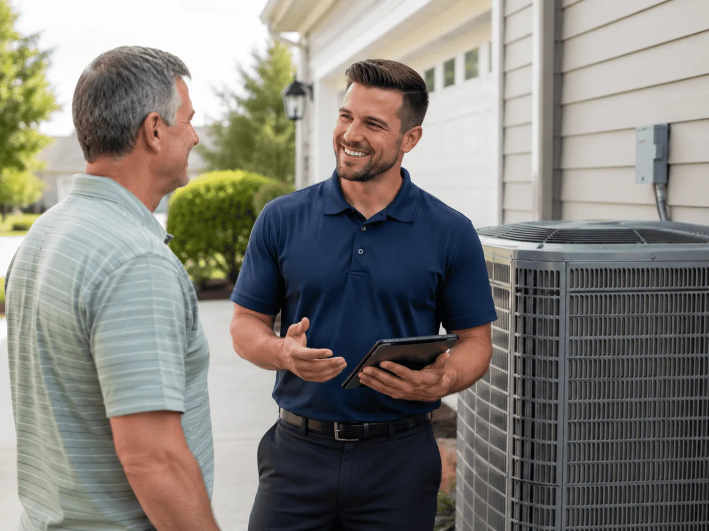 Heat Pump Installation Duffield, VA FAQs